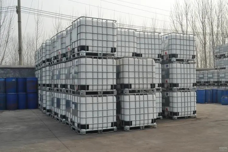 开云体育集团：买阻垢剂要重视的是什么？质检单、MSDS、包装、保质期全攻略